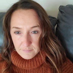 Meet your Posher, Kristen